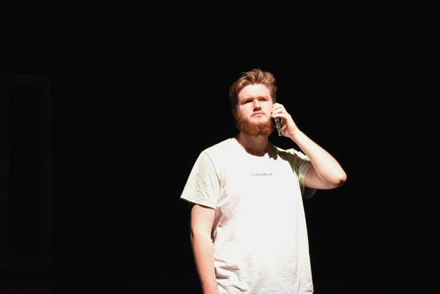 Laramie Project Stage Pics - 21.03.2023 post image