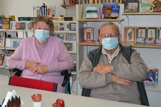 The Crossing Drop In - 22102020 post image