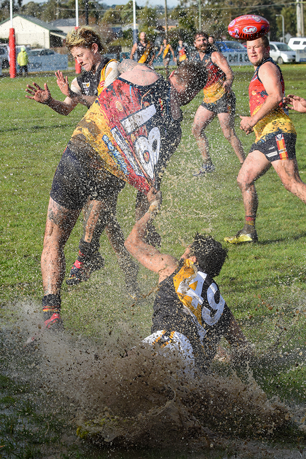 NAIDOC week at Longwarry post image
