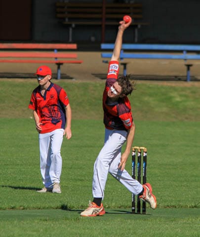 Cricket Junior's - Buln Buln Vs. Warragul - 15.12.2023 post image