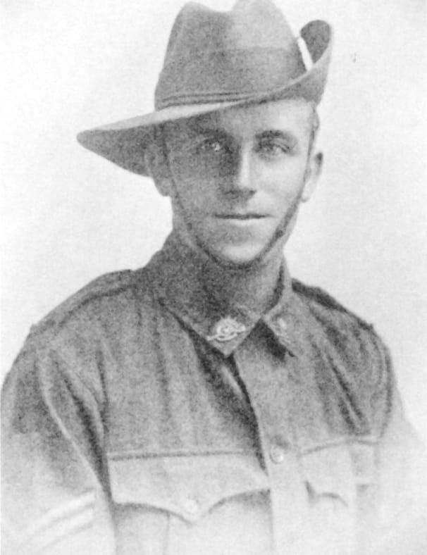 Flag honours at Neerim Cemetery post image