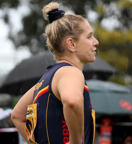 Netball C Grade - Longwarry Vs. Ellinbank - 17.09.2022 post image