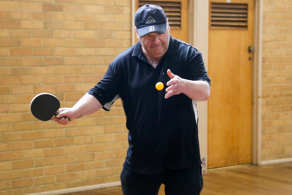 Twenty years of table tennis post image