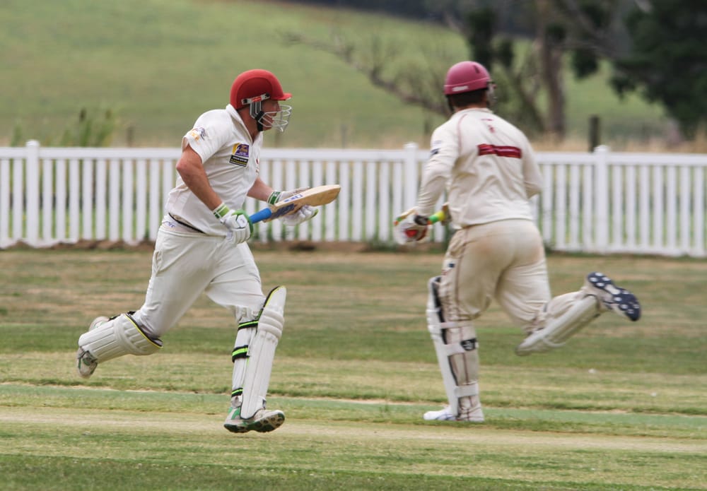 Reigning champs on the brink post image