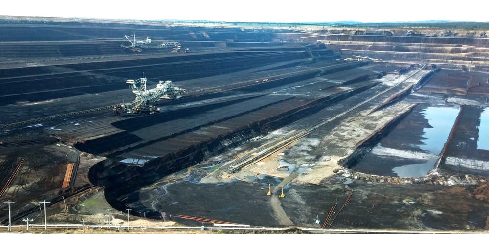 Panel to discuss future of land around LV coal mines post image