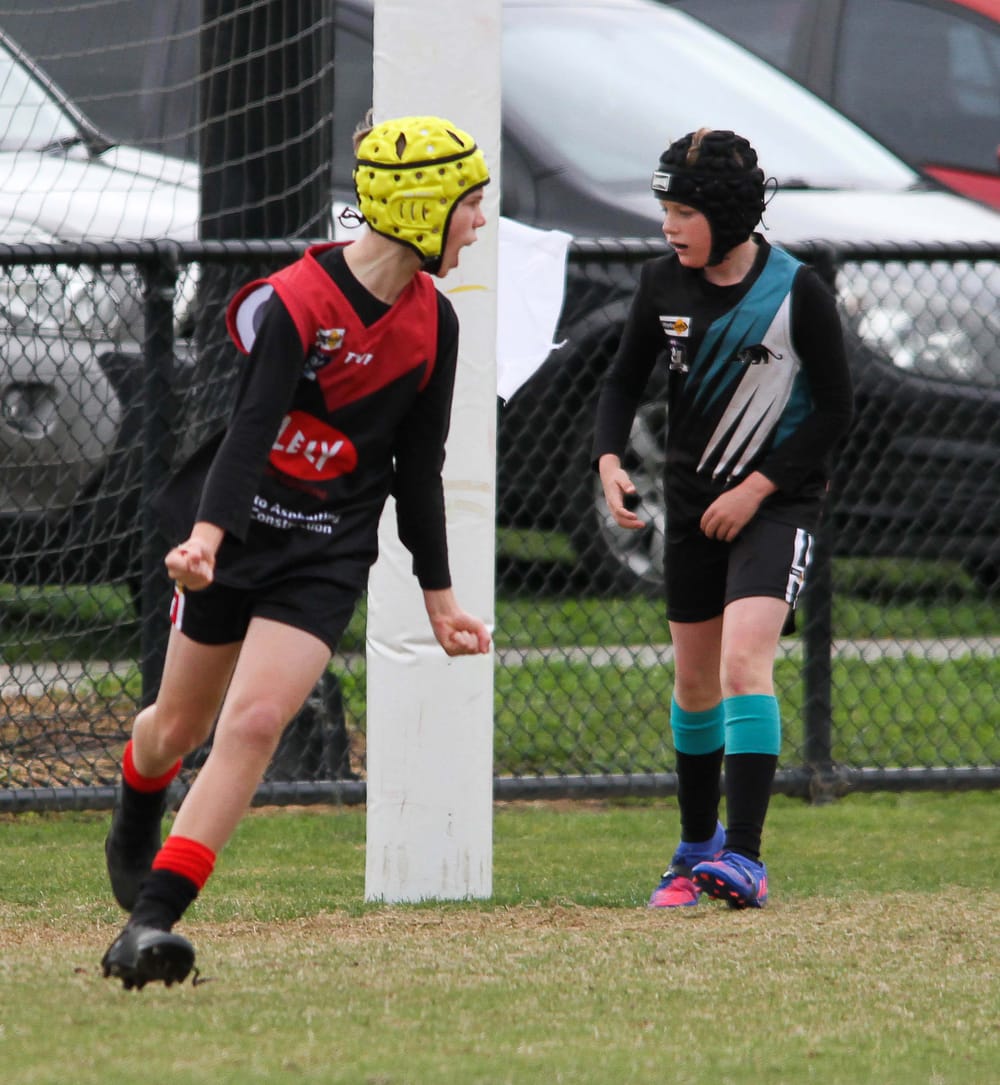 Football WDJFL (U12's) Warragul Vs. Yarragon - 07.05.2022 post image