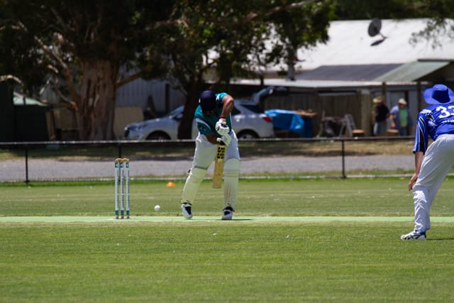 Cricket Div 3 Yarragon Vs. Western Park- 18.12.2021 post image