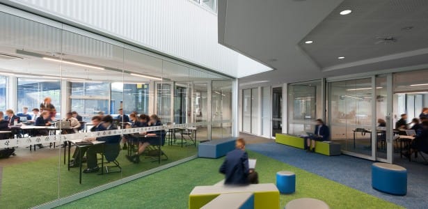 St Paul’s Anglican Grammar School post image