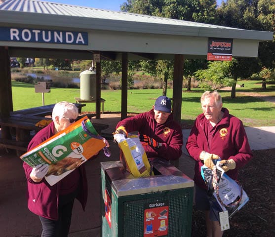 Drouin Lions Club Member - 16.05.2023 post image