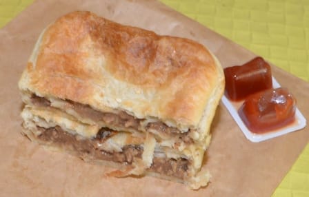 What's in a pie post image