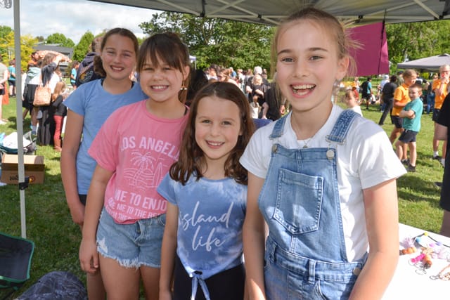 Childrens Farmers Market - 09.12.2021 post image