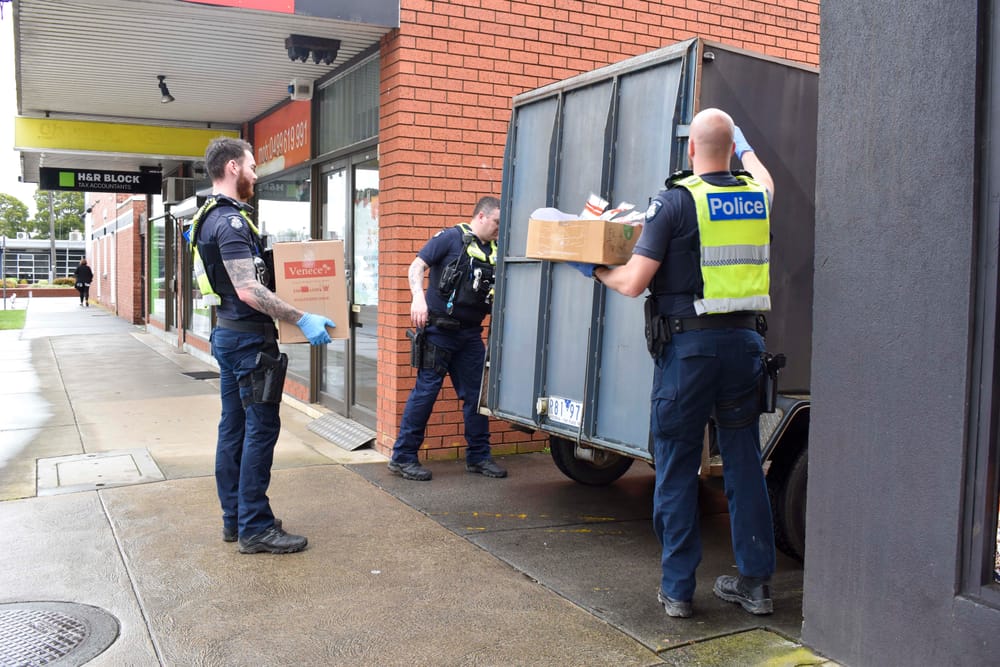 5 Mason ST. post image