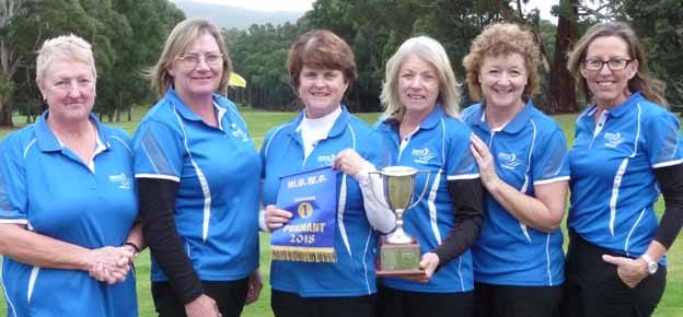 Two titles for Warragul post image