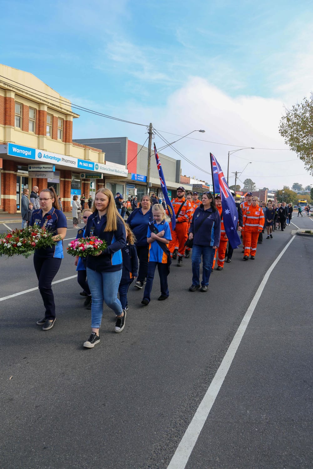 ANZAC Warragul - 25.04.2022 post image