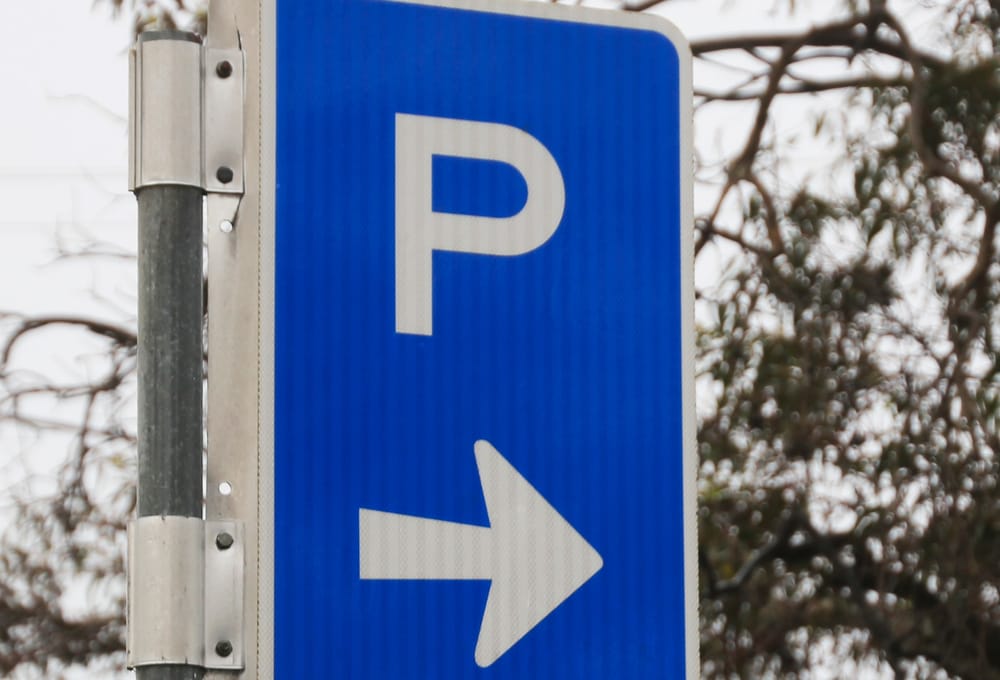 Businesses applaud parking decision post image