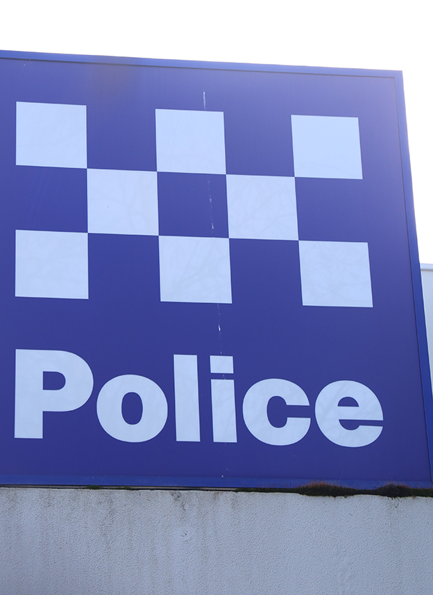 Police tell residents to lock their doors post image