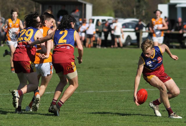 Football WGFNL (4ths) Dusties Vs Korumbura - 27.08.2022 post image