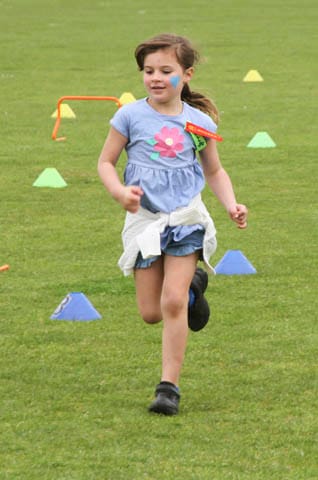 St.Itas Athletics Day - 14.11.2023 post image