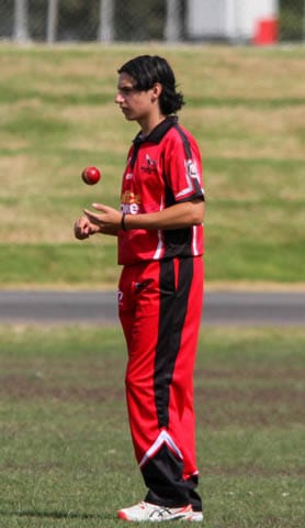 Cricket (U16's) - Warragul Vs. Buln Buln - 21.01.2023 post image