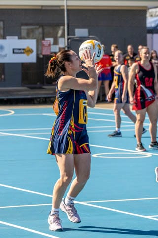 Netball EDFNL C Grade Finals Nilma Darnum Vs. Longwarry - 27.08.2022 post image