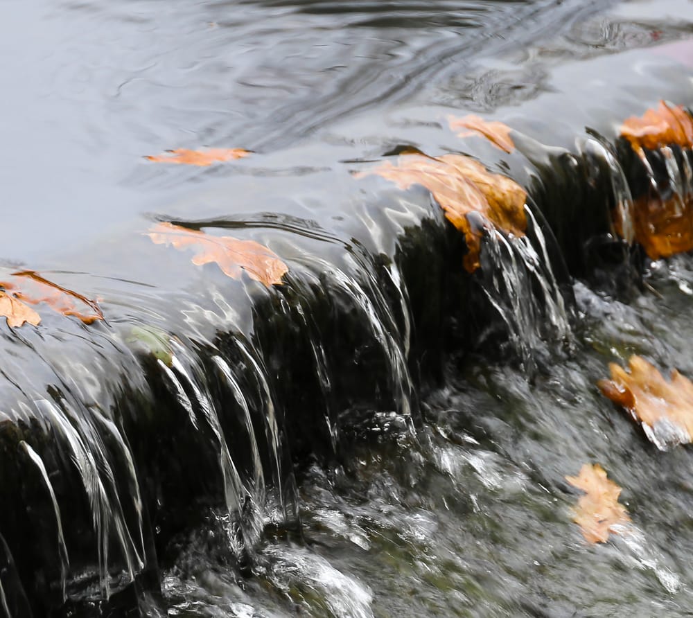 District needs rain but.... post image