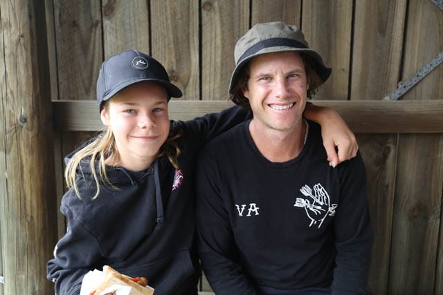 Australia Day Cloverlea - 26012021 post image