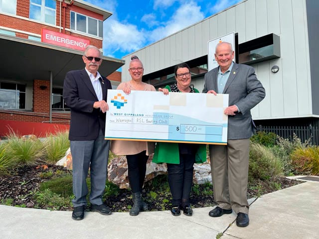 Bowls WGH - 31.10.2023 post image