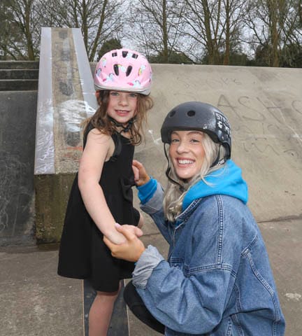 Skate Park - 27.09.2022 post image