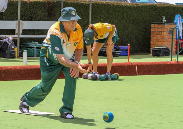 Lawn Bowls Div 6 - Neerim Vs. Moe - 20.01.2024 post image