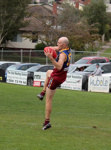 Football Seniors Warragul Industrials Vs. Kilcunda-Bass - 17.04.21 post image