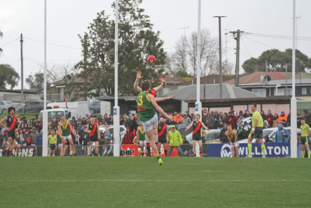 Can Hill End go one better when Mid Gippsland footy begins? post image