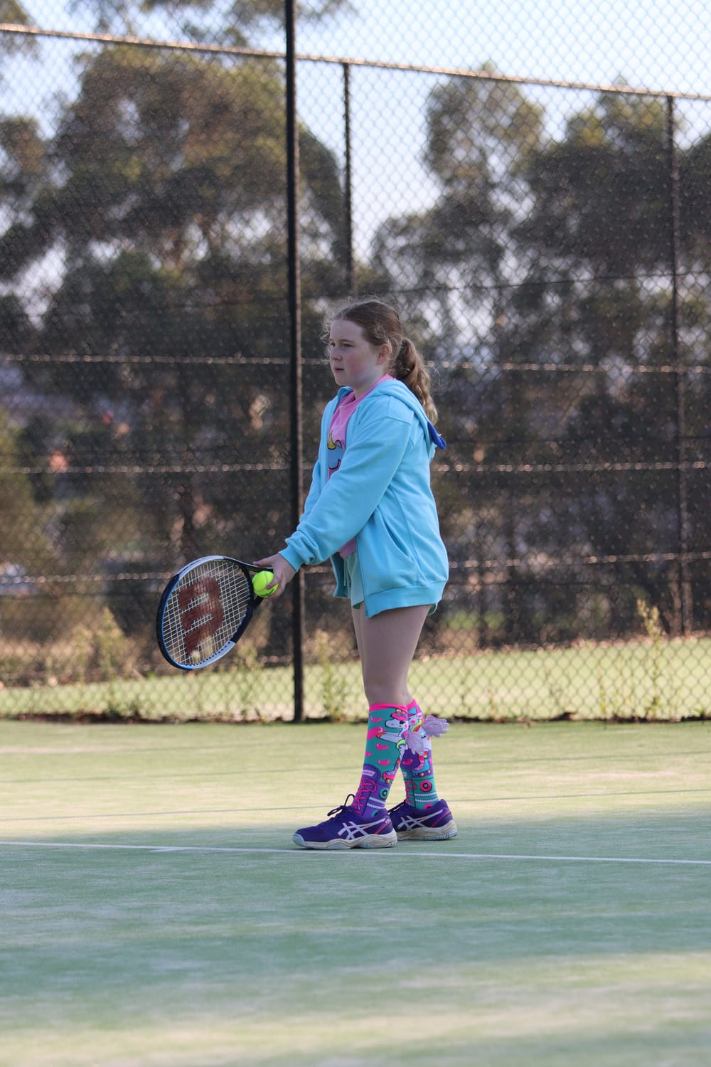 Tennis Junior - 26.03.2022 post image