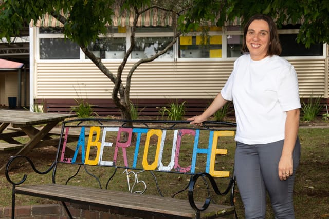 Labertouche PS - 11032021 post image