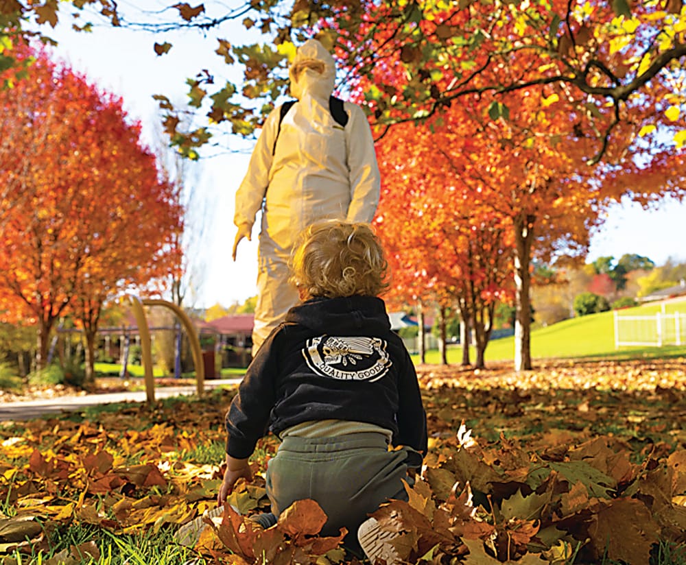 Off the Leash goes on tour post image