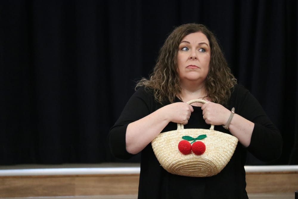 Talented local cast bring hilarious Cosi to life post image