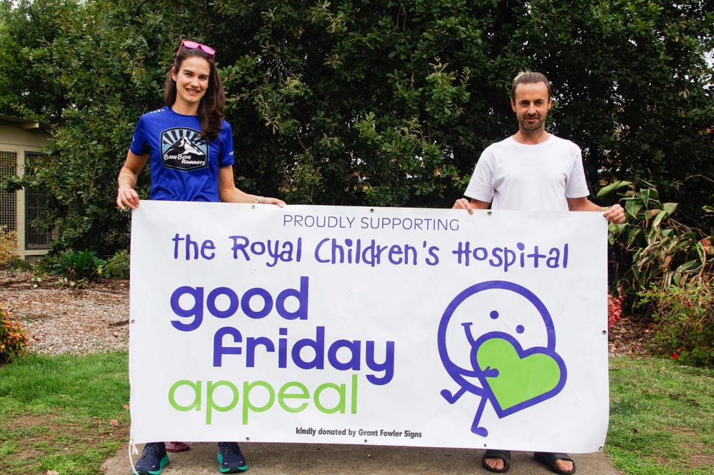 Good Friday Appeal - 31.03.2022 post image