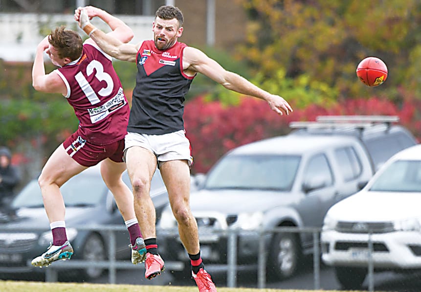 Tough task for Gulls, Hawks post image