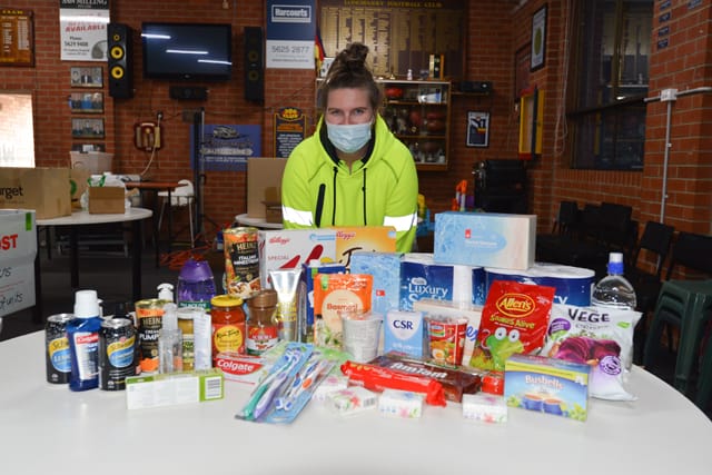 Food Relief - 17.06.2021 post image