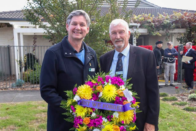 Anzac Day Neerim South - 25.04.2024 post image