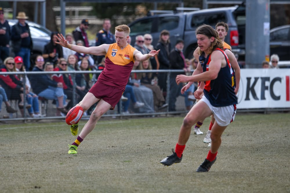 Young Hawks' season ends in disappointment post image