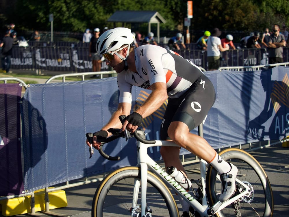 Baw Baw cyclists success post image