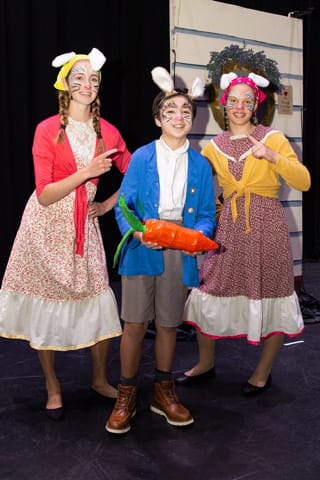 Warragul Youth Theatre - 15042021 post image