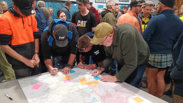 Park proposal will kill small towns post image