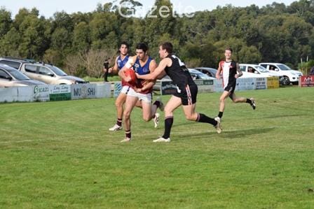 Ideal sunny conditions post image