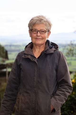 Inge Mitchell Council Candidate - 27082020 post image