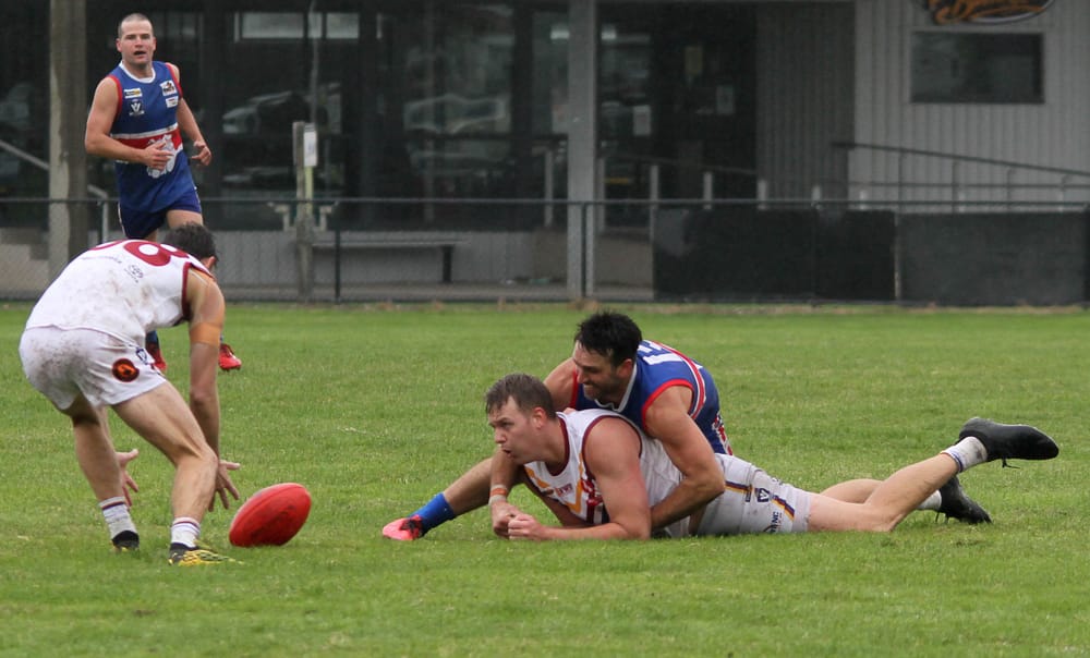 Dusties, Bulldogs search for first win in WGFNC post image