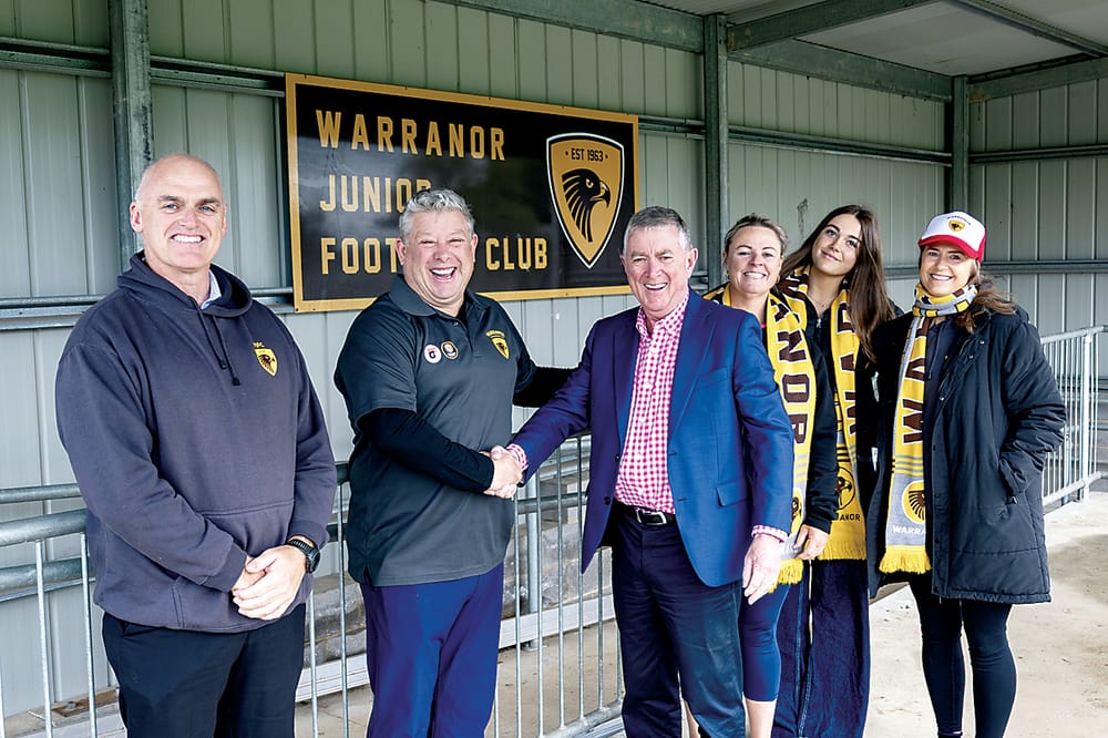 Grants boost community groups post image