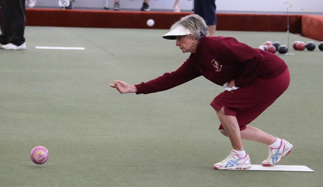 Bowls Midweek Div 1 Grand Final - Drouin Vs. Traralgon - 14.03.2023 post image