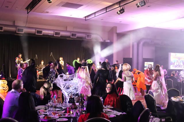 Daniher's Drive Halloween Party - 18.10.2022 post image