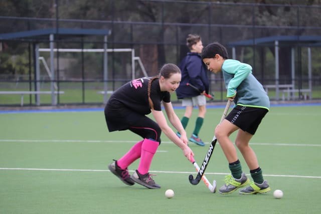 Hockey - 14.07.2021 post image